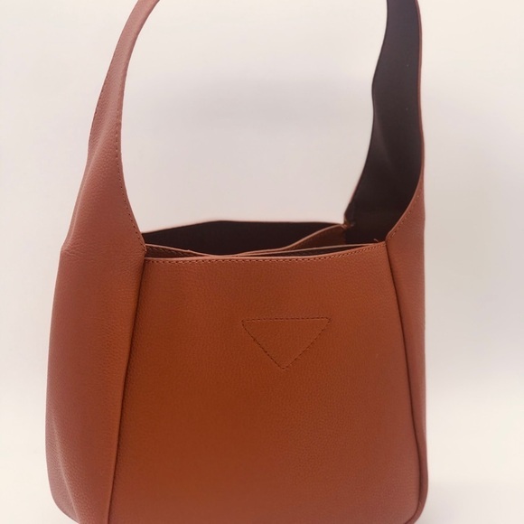 Small Brown Shoulder Bag - Picture 9 of 9